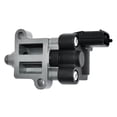 thumbnail image 7 of AiBaoQi Idle Speed Control Valve 35150-23700 3515023900 for Hyundai Tucson Soul Sportage Spectra5 Elantra Tiburon Selected Kia Soul Sportage Spectra5 Tiburon Elantra 2.0L l4, 7 of 7