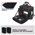 thumbnail image 4 of Mochila Trunab Patrol Bag con funda para portátil de 15,6 pulgadas MOLLE, 4 of 7
