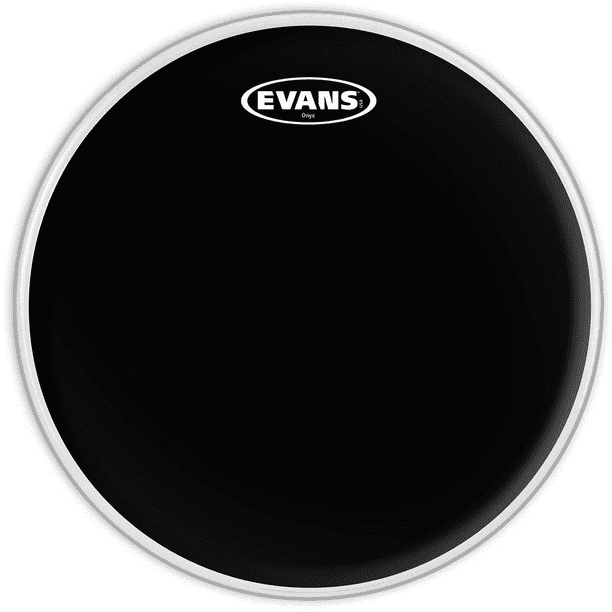 Parche para Batería Evans 22 Pulgadas Bombo Modelo Bd22emadonyx Evans BD22EMADONYX