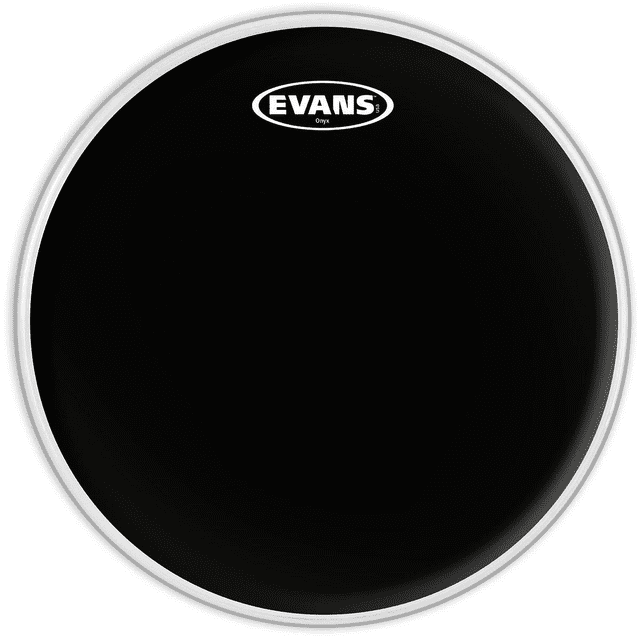 Parche Evans Bd20emadonyx 20 Pulgada Bombo Batería BD20EMADONX BD20EMADONX