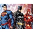 thumbnail image 1 of Taladro de pintura de diamante (DB7274) 5D DIY Kits de mosaico de punto de cruz de Batman completo (hg750) 50x70cm Hugtrwg Para estrenar, 1 of 1