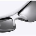 thumbnail image 5 of Sports Sunglasses Polarized for Men and Women UV400 Protection TAC Lenses Durable PC Frame High Visibility Strong, 5 of 6
