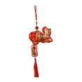 thumbnail image 5 of balikha 2025 Chinese New Year Hanging Decoration with Spring Festival Decor for TV Walls, Sofa Walls Decor Multifunctional B, 5 of 9