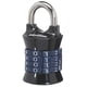 thumbnail image 1 of Candado de Combinación Master Lock Multicolor Diferentes Opciones, 1 of 8