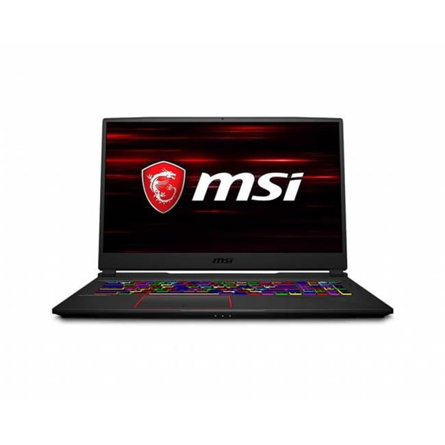 Msi Ge 17 3 In Intel Core I7 8750h 2 2ghz 16gb Ddr4 1tb Hdd Plus 256gb Solid State Drive Rtx 70 Usb 3 1 Windows 10 Home Notebook Aluminum Black Walmart Canada