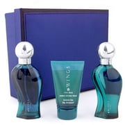 Wings for Men Gift Set