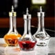 thumbnail image 4 of Bitters Bottle Glass Dash Bottle Professional Bar Tool For-yvan, 4 of 5