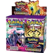 Pokemon XY Phantom Forces Booster Box