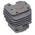 thumbnail image 4 of Kit De Anillos De Juntas De Cilindro De Pistón Piezas De Motor De Motosierra Resistentes Al Desgaste Kit De Pistón De Cilindro Para Piezas De Motosierra Stihl Ms240 024 024av ANGGREK Otros, 4 of 8