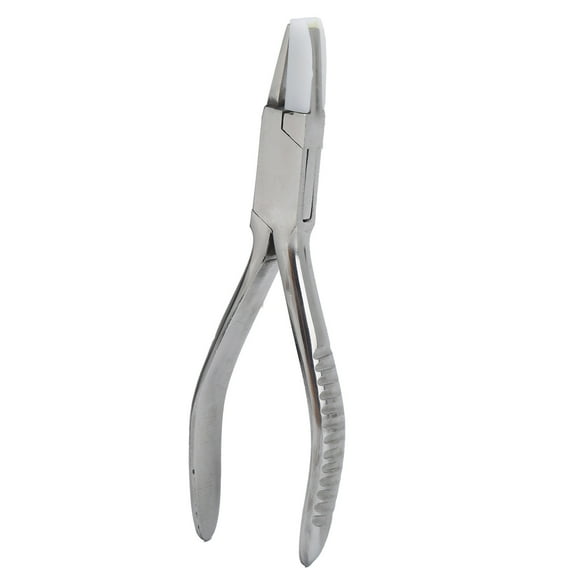 Bending Plier, Portable Clamp Pliers  for Pipe Wood for Maintenance Of Flute for Saxophone for Clarinet