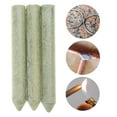 thumbnail image 6 of Yokua 3/6/9Pcs Welding Rod Melt Copper Iron Stainless Soldering Rod Easy Melting, 6 of 13