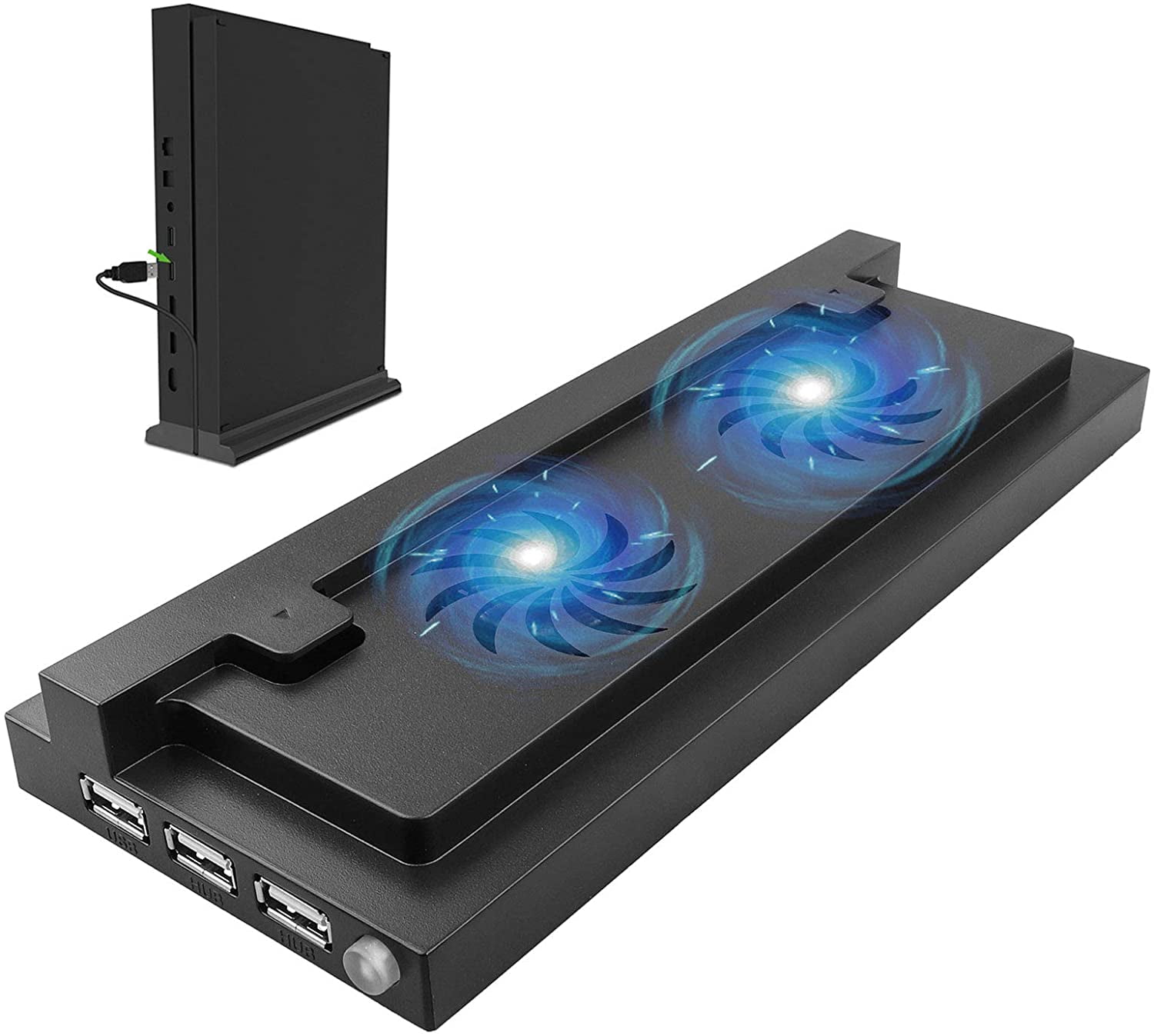 xbox one overheating