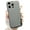 Dark Grey, variant on Matte Liquid Silicone Soft Soap Shape Phone Case for iPhone 16 15 14 Plus 13 12 Pro Max 11 Plain Shockproof Cover(for iPhone 16 Pro Max/Black)