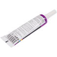 thumbnail image 5 of Colle Adhésive Polyvalente de Remplacement T900S (15 ml / Noir) (Zhanlida), 5 of 5