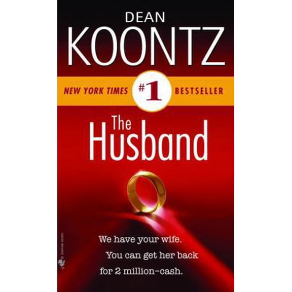 Pre-Owned The Husband (Paperback) 0553589091 9780553589092