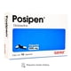 thumbnail image 1 of Posipen Dicloxacilina 500 mg 12 cápsulas, 1 of 2