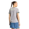 thumbnail image 2 of JERSEY ADIDAS MUJER CLUB AMERICA GRIS ALTERNATIVO 25/26 gris 00L, 2 of 5