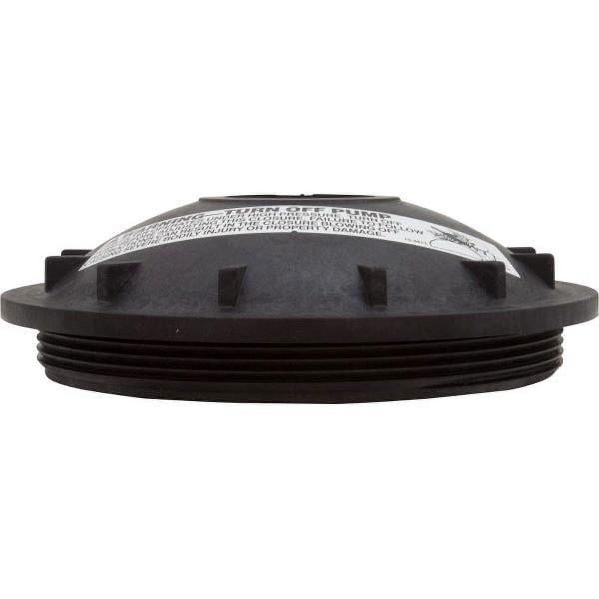 Pentair 154575 8.5-Inch Replacement Part - Closure for Inground