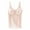 Pink, variant on Maternity Tank Tops for Women Built in Bra V Neck Textured Soft Comfy Slim Sleeveless Undershirts Pregnancy Camisole Tops(Yellow,X-Large)