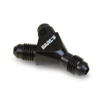 Earl's Performance AT100171ERL Fuel Line Junction Block