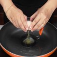 thumbnail image 5 of Hongchun Egg Ring,4 Pack Round Breakfast Household Mold Tool Cooking,Round Egg Cooker Rings For Frying Shaping Cooking Eggs,Egg Maker Molds, 5 of 5
