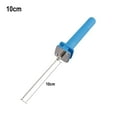 thumbnail image 1 of Electric Foam Cutter Polystyrene Hot Wire Foam Cutting Pen 100Mm, 1 of 10