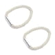 thumbnail image 1 of Hebilla Magnética De Fibra De Poliéster Para Cortinas, Soporte Para Cortinas, Cortinas Para Ventanas, Cuerda Monstrate HA023954-04, 1 of 7