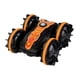 thumbnail image 4 of Coche de juguete con control remoto, vehículo de simulación, coche de juguete RC creativo, coche deportivo de radiocontrol, juguete para naranja, 4 of 9
