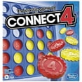 thumbnail image 1 of Connect 4 Classic Grid Board Game, 1 of 10