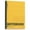 R, variant on Composition Notebooks, Campus A5 Lined Notebook for Schǒ-ǒl with 8mm Dot Ruled, 60 Sheets, Journal Notebook, Schǒ-ǒl Supplies