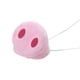 thumbnail image 2 of Diadema de cerdo con orejas y cola, accesorio para disfraz, rosa, 2 of 3