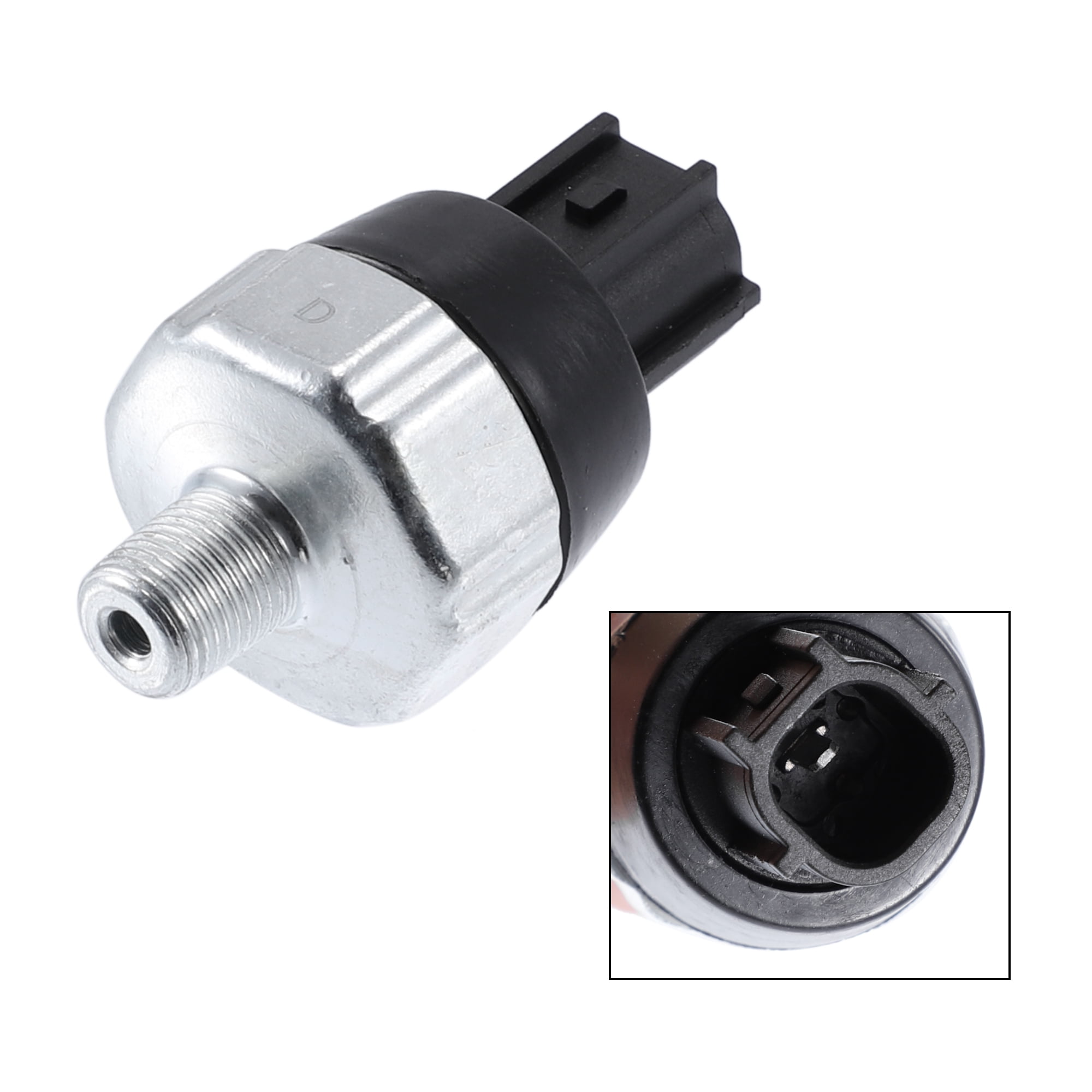 Unique Bargains Coolant Temperature Sensor Switch for Nissan 370Z 2009-2019 and Others