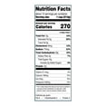 thumbnail image 3 of Great Value Italian-Style Three Meat Lasagna Packaged Meal, 90 oz (Frozen), 3 of 8