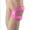 Pink, variant on Anti-chafing Knee Brace for Knee Pain with Side Stabilizers for Women and men, Adjustable Compression Knee Support with Patella Gel Pads, Relief Meniscus Tear