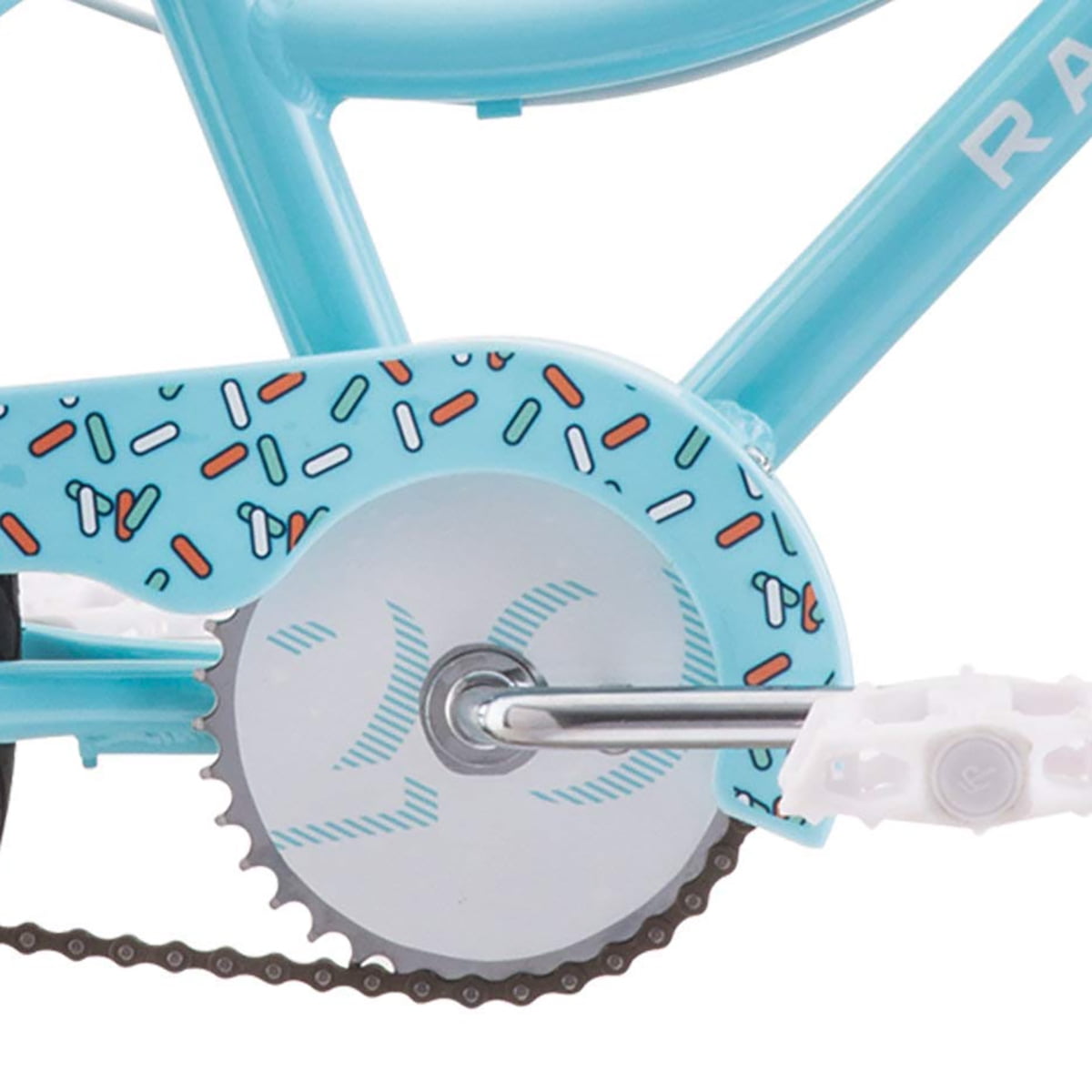 Raleigh Bikes Jazzi 20 Kids Cruiser Bike for Girls Youth 4 8 Years Old Walmart