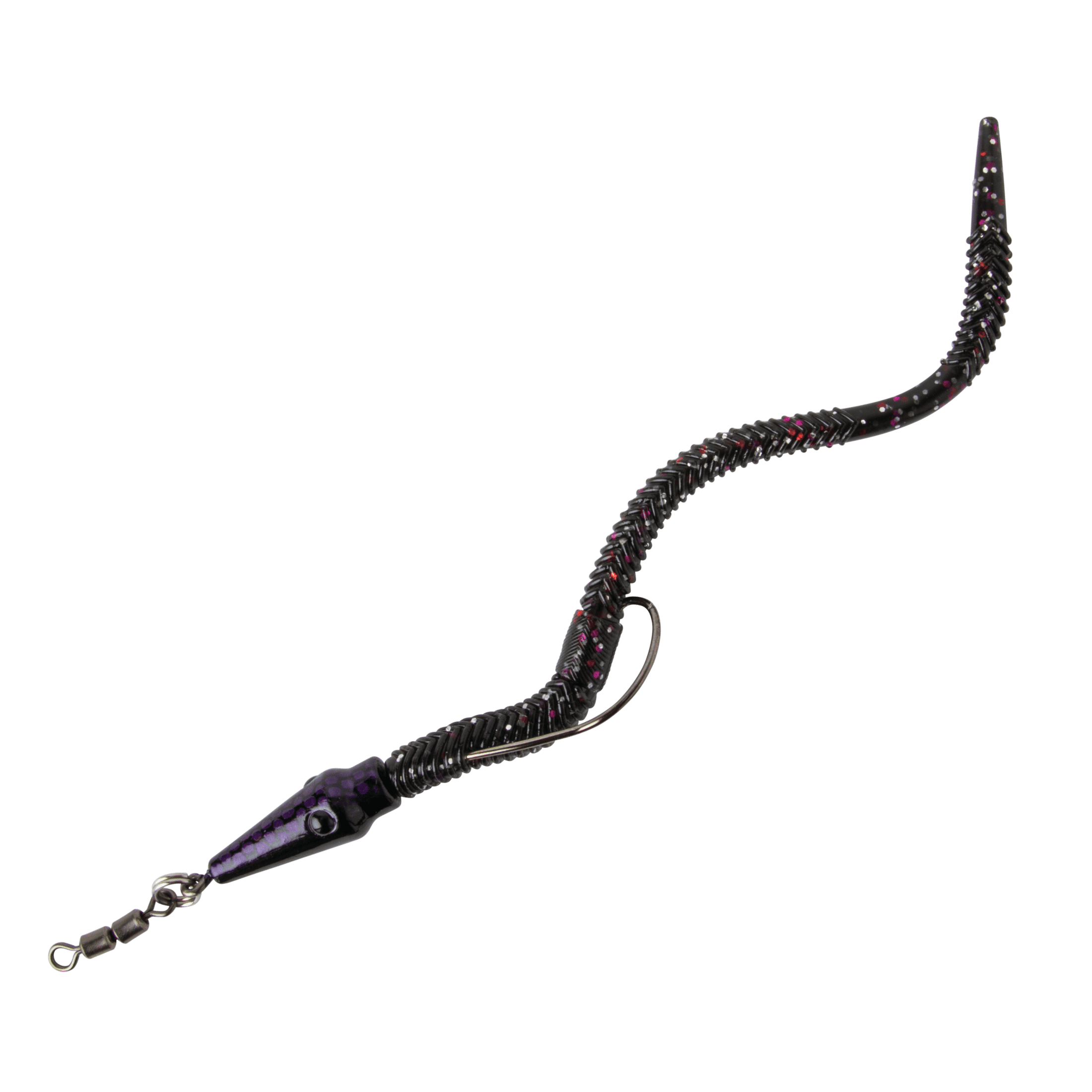 Swimming Snake Black Magic