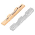 thumbnail image 2 of Solder Iron Tip, Soldering Tip Replacement Long Service Life  For Industrial Work ​​C210-K030, 2 of 8