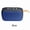 Blue, variant on Fabric Speaker Bluetooth Wireless Connection Portable Outdoor Sports Audio Stereo Support Tf Card Mobile Phone Universal