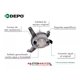 thumbnail image 3 of 1 Faro Para Niebla Izq O Der Depo Versa Nissan 2020, 3 of 8