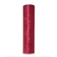 thumbnail image 1 of Craftables Burgundy Velvet Iron on Vinyl 6 ft. roll |True Fabric Heat Transfer Vinyl for T Shirts for Cricut, Silhouette, 1 of 9