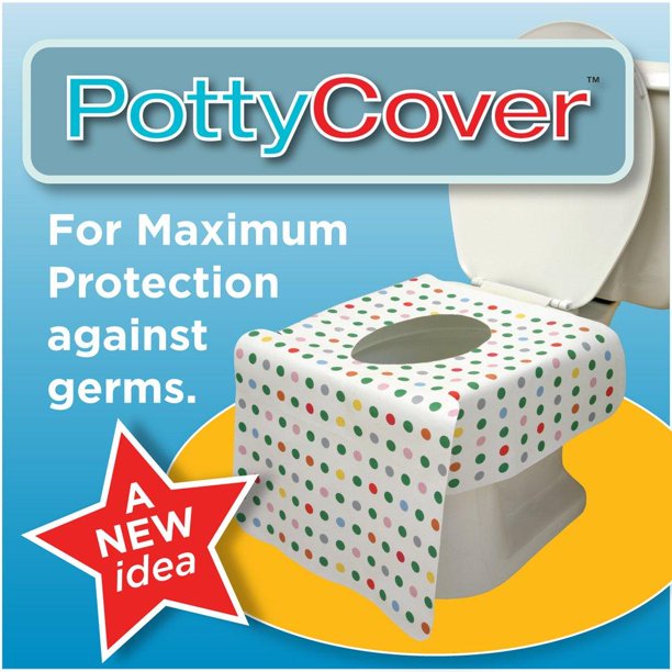 potty covers