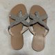 thumbnail image 4 of Amzcrzy Zapatos de mujer,Zapatos de mujer,Zapatillas de mujer, Sandalias y pantuflas casuales de verano para mujer, estilo playero vintage Sandalias Mujer Zapatillas De Casa, 4 of 4