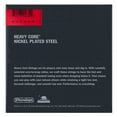 thumbnail image 2 of Dunlop DHCN1048 Heavy Core Nickel Steel Heavy NPS Electric Guitar 6-String Set, .010-.048, 2 of 2
