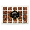 Marketside Bite Sized Turtle & Ultimate Brownies, 21.87 oz, 20 Count