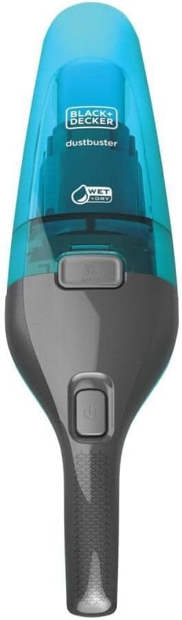 dustbuster Wet/Dry Handheld Vacuum, Cordless Hand Vac (HNVC215BW52)