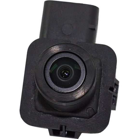 Back Up Rear View Camera For 2013-2014 Ford Edge