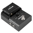 thumbnail image 2 of Sistema inalámbrico NUX B-8 para guitarra y bajo con amplificador/afinador, 2 of 5