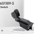 thumbnail image 5 of Trigger Switch for Makita 5007MG Circular Saw Power Tool Accessories, 5 of 5