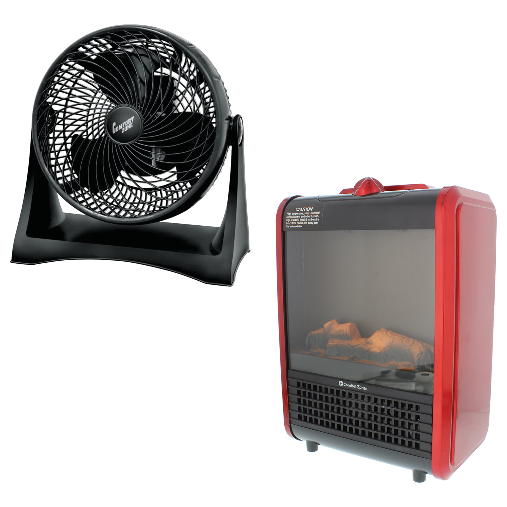 DC High Volume d'Air Turbo Ventilateur turbine ventilateur d'air Ventilateur pour picnic camping Hea... 