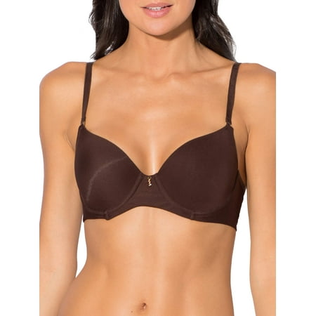 

Smart & Sexy Women s Everyday T-Shirt Bra Style-SA876